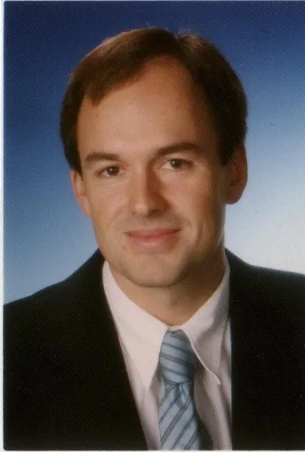 Bild: LMU München gewinnt Prof. Martin Spann für das Institut für Electronic Commerce und Digitale Märkte