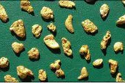 De Grey Mining - Über 90 Goldnuggets deuten hochgradige Goldvorkommen an! Bild: De Grey Mining - Über 90 Goldnuggets deuten hochgradige Goldvorkommen an!