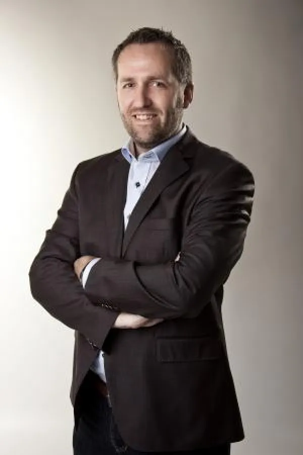 Michael Meermann, Geschäftsführer ARTADA GmbH