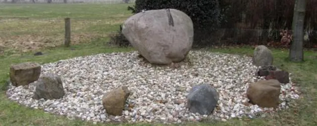 Bild: Einmal Schloss und zurück