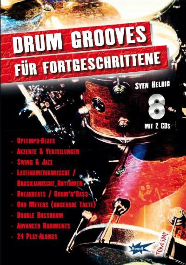 Lehrbuch mit 2 CDs: 