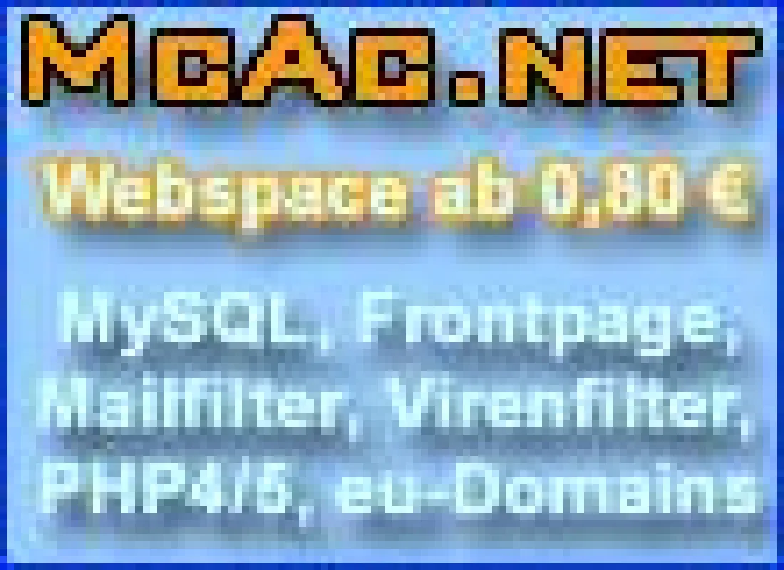 Webspace als virtuelle Festplatte in Windows einbinden