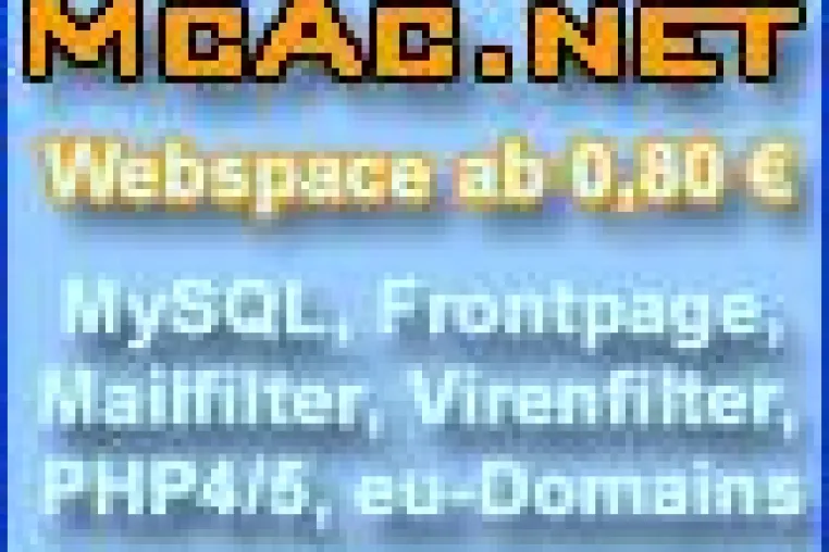 Bild: Webspeicher als virtuelle Festplatte in Windows und andere Betriebssysteme einbinden