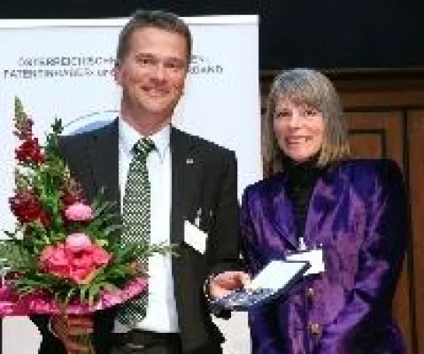 Bild: Kaplan-Medaille für innovative Klangtechnik