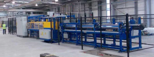 Bild: Flexibles Trennen von Rohren, Rohrendenbearbeitung, und mehr – spanlose und gratarm