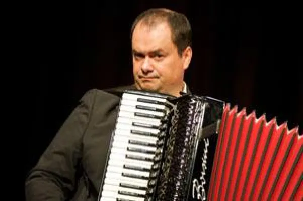 LUTTERBEKER - 22.02.13 Frank Grischek "Unerhört" Bild: LUTTERBEKER - 22.02.13 Frank Grischek "Unerhört"