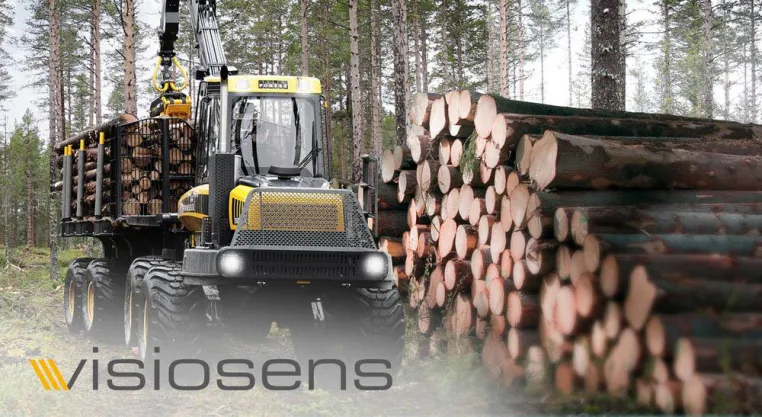 Polterluchs - Das Holz immer zu 100% im Blick Bild: Polterluchs - Das Holz immer zu 100% im Blick
