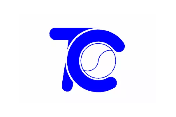 Bild: Unter dem neuen Slogan „Familienspaß beim Tennissport“ hat sich der Vorstand des TC Blau-Weiß Klein-Winternheim weiter verjüngt