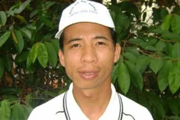 Bild: Vietnam: Wieder ein Regimegegner aus dem Gefängnis ins Exil verbannt