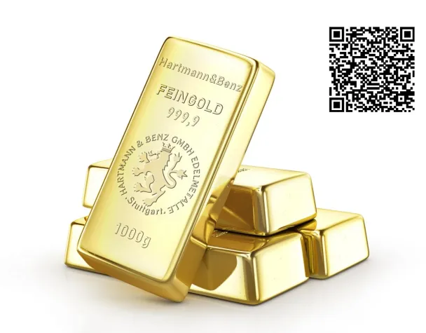 Bild: Wert von Münzen und Sonderprägungen - Nachgefragt bei easygold24