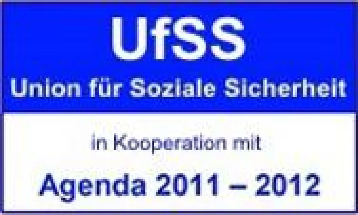 Bild: Agenda 2011-2012