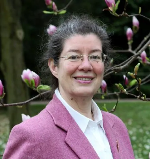Grüne Träume - 25 Jahre Gartenreisen mit Ulrike Kocher Bild: Grüne Träume - 25 Jahre Gartenreisen mit Ulrike Kocher