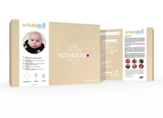 Bild: Rechteckig, praktisch, gut