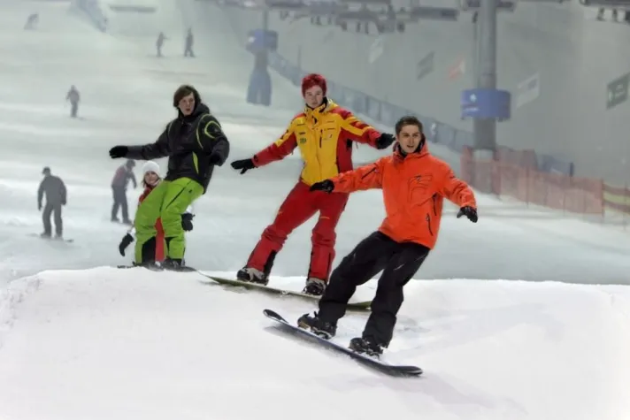 Bild: Keramik-Olympiade: Fortbildung in weiß