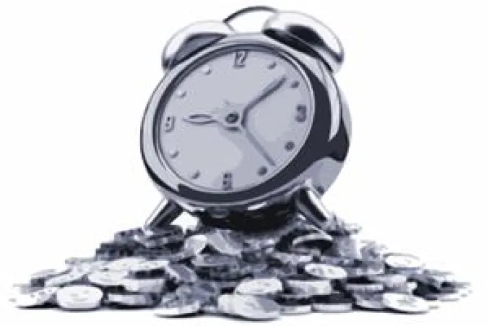 Bild: Vergütung strukturieren, Zielvereinbarung festigen