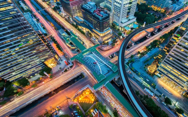 Bild: MaaS L.A.B.S.: IVU forscht am Verkehr von morgen mit