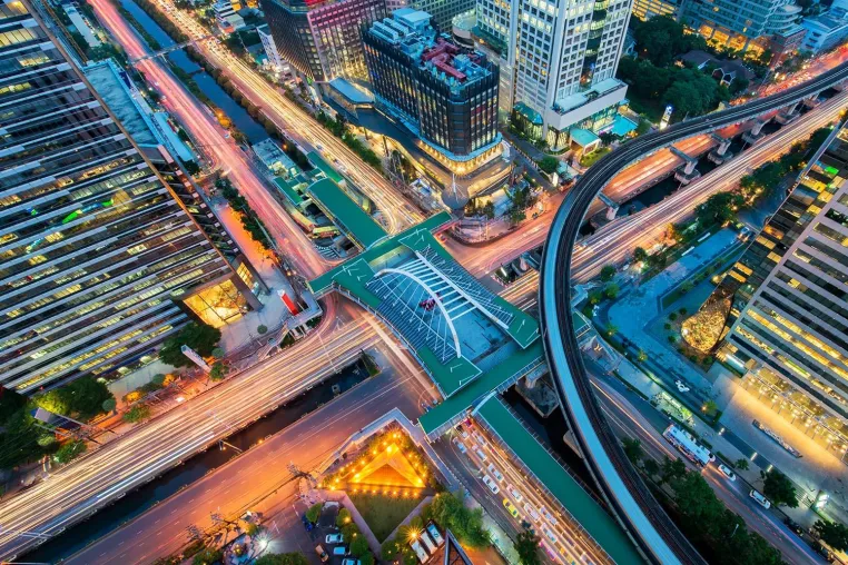 Bild: MaaS L.A.B.S.: IVU forscht am Verkehr von morgen mit