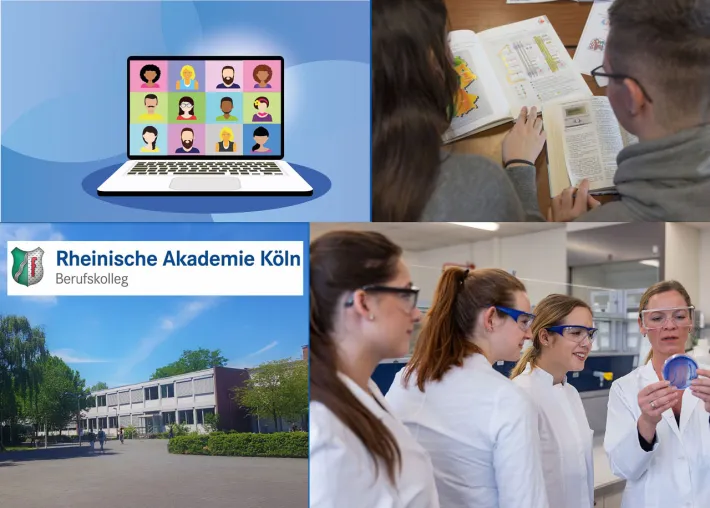 Bild: Last-Minute-Bewerbung: RAK informiert online am 15.7. über MINT-Ausbildungen – auch mit Abitur am Gymnasium