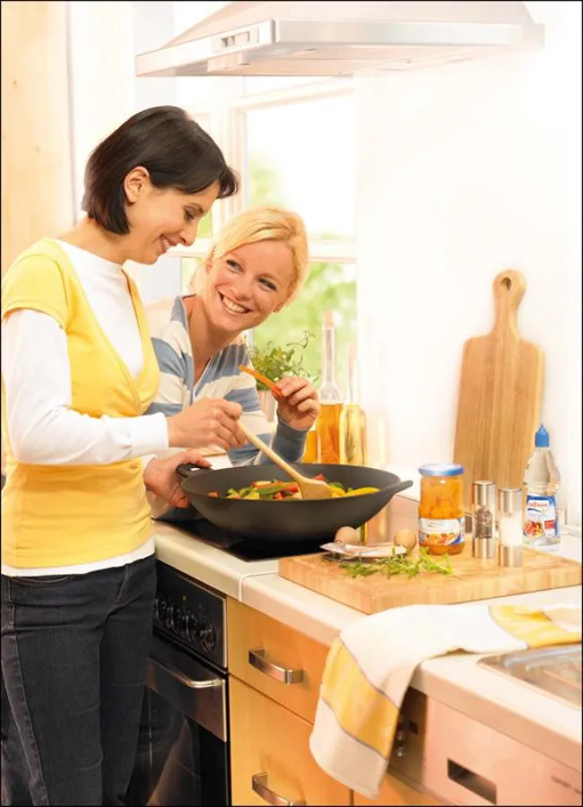 Genießen mit Köpfchen: natreen sucht Deutschlands cleverste Regionalgerichte