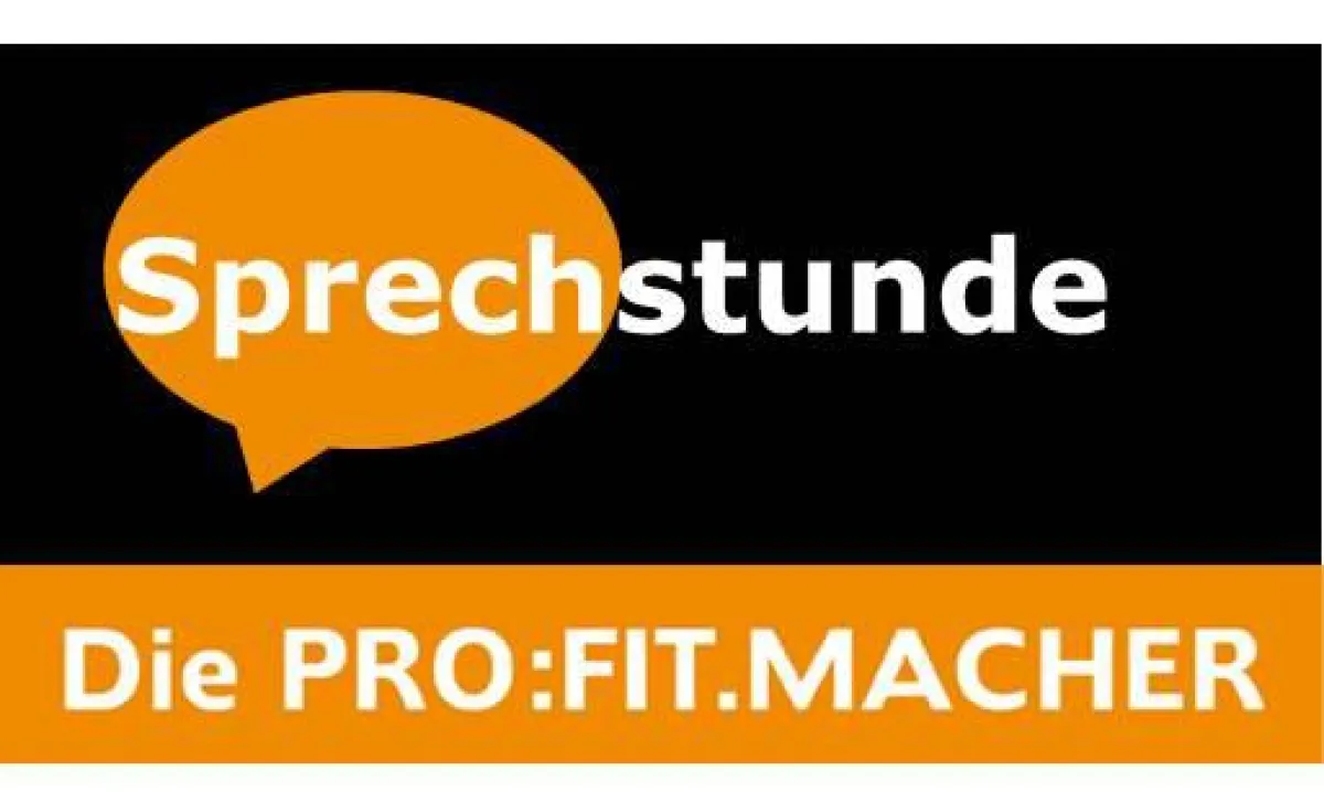 Jeden vierten Freitag im Monat: Gratis Sprechstunde