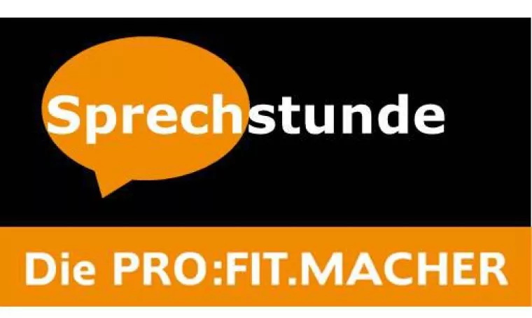 Bild: Die PRO:FIT.MACHER starten Gratis Sprechstunde zum Kundenmanagement