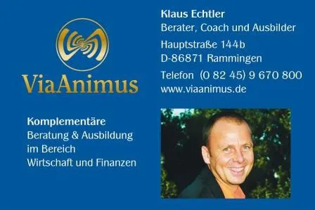 Bild: Ein neuer Weg zu tragfähigen Entscheidungen: „Komplementäre Wirtschafts- und Finanzberatung“