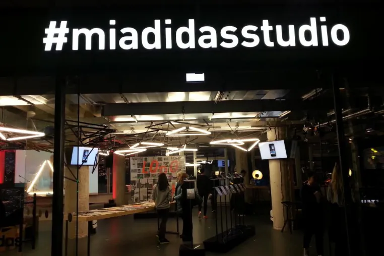 Bild: Standardisierung schafft Freiheit