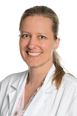 Bild: Forschungspreis 2017 zeichnet Projekt über Lungenfibrose aus