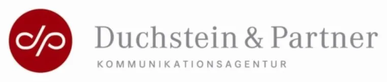 Bild: Medienpreisverleihung bleibt in der Hand von Duchstein & Partner