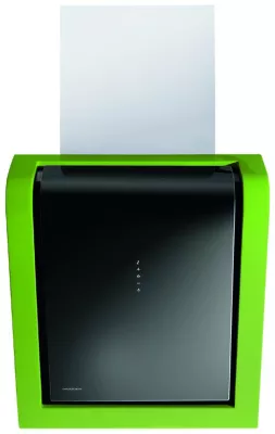 ORANIER Küchentechnik: Energiesparende Dunstabzugshauben - Da liegt doch was in der Luft... Bild: ORANIER Küchentechnik: Energiesparende Dunstabzugshauben - Da liegt doch was in der Luft...