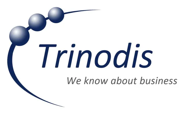 Bild: Fünf Jahre Trinodis
