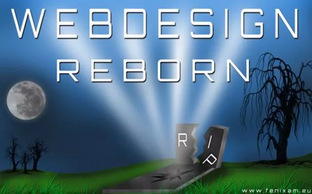 Den vollen Effekt des Webdesigns auf SEO, Branding und mehr nachvollziehen Bild: Den vollen Effekt des Webdesigns auf SEO, Branding und mehr nachvollziehen