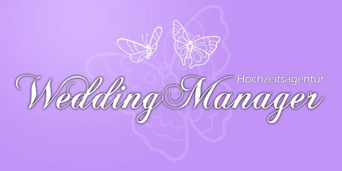 Hochzeitsplanung - weddingmanager.de