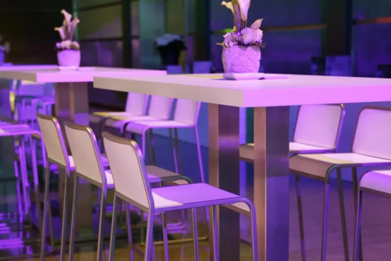 Nicht nur schön, auch praktisch Bild: Nicht nur schön, auch praktisch