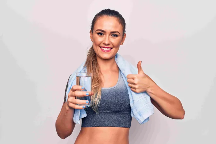 Was hilft gegen Muskelkater? Bild: Was hilft gegen Muskelkater?