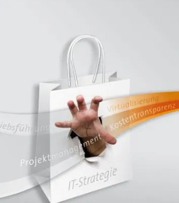 Bild: IT-Budgets clever nutzen - Fachveranstaltung am 24.09.2009 in Freiburg