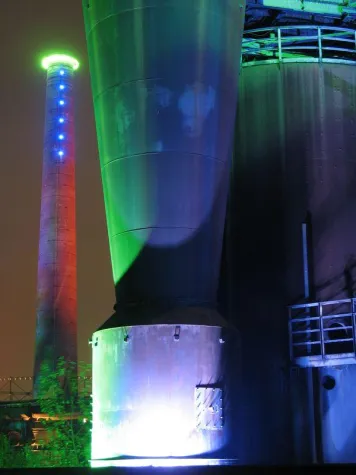 Bild: Das Ruhrgebiet ist eine Reise wert