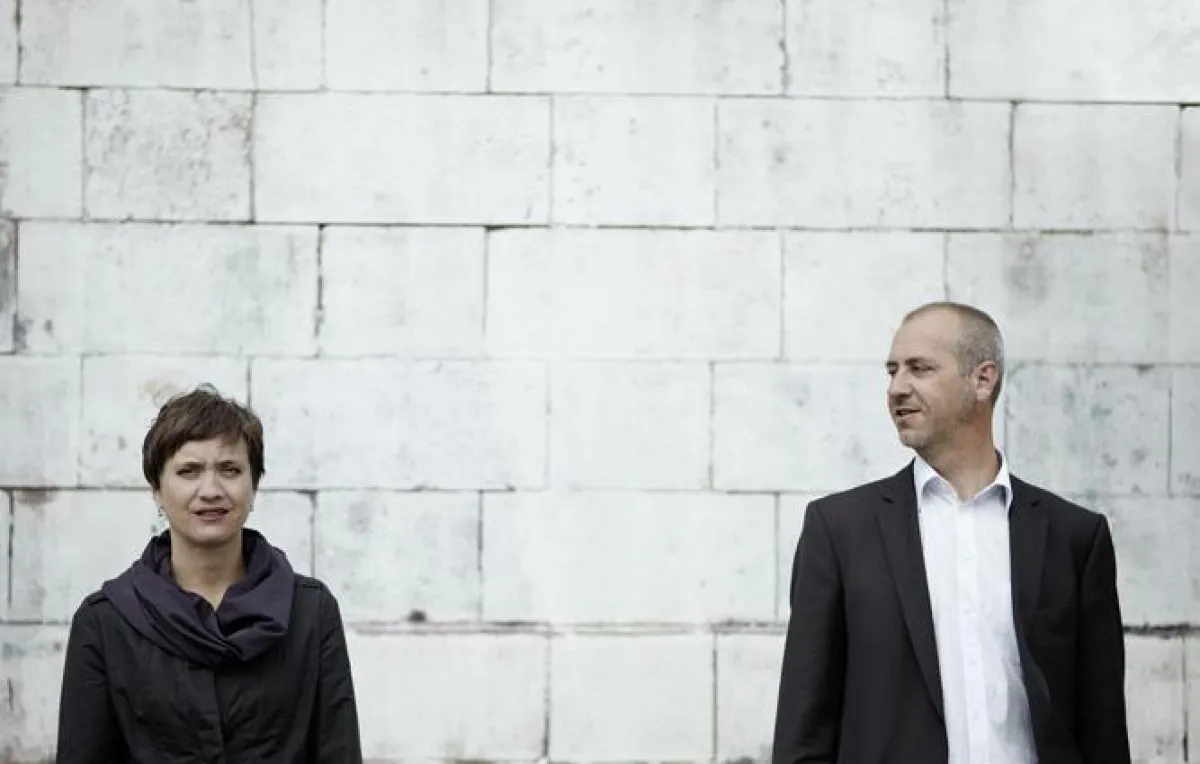 Verena u. Gerald Florian / Florians Geldcoaching