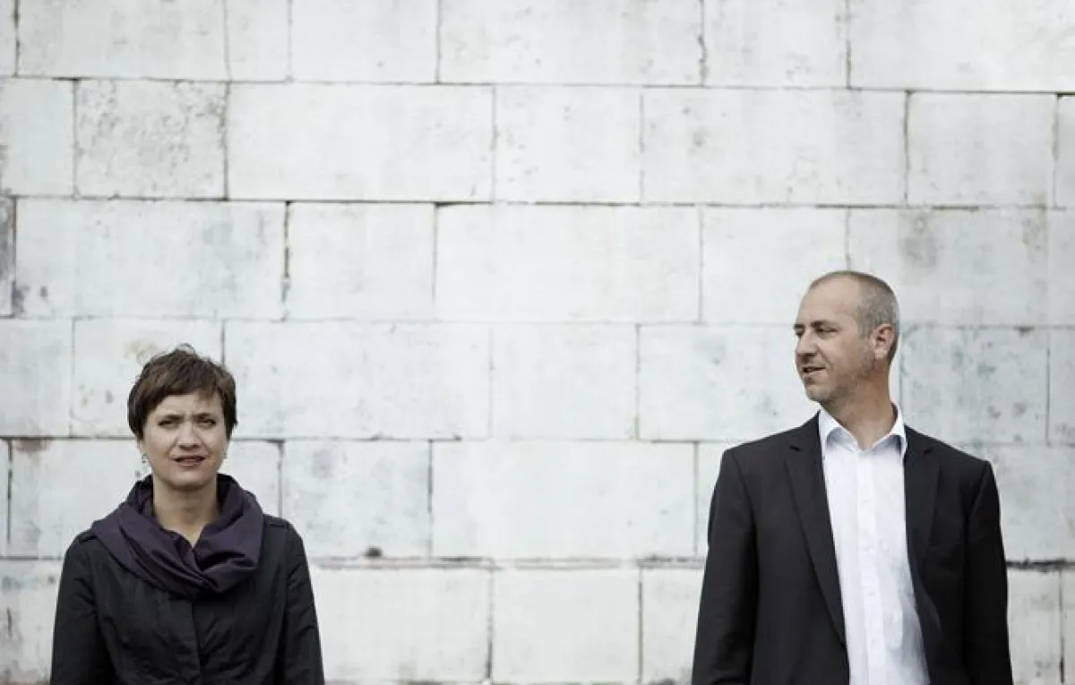 Verena u. Gerald Florian / Florians Geldcoaching