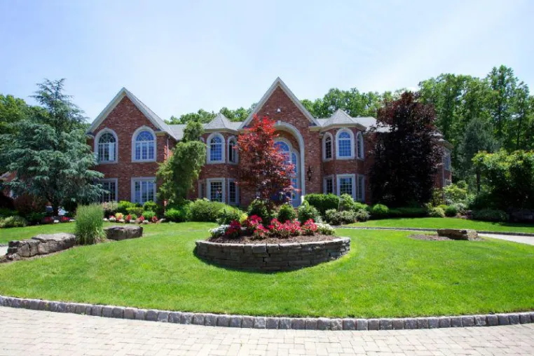 Bild: Villa von P. Diddy in New Jersey steht (wieder) zum Verkauf