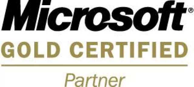 Bild: CIM GmbH jetzt Microsoft Gold Certified Partner