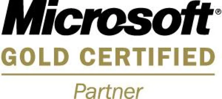 CIM GmbH jetzt Microsoft Gold Certified Partner Bild: CIM GmbH jetzt Microsoft Gold Certified Partner