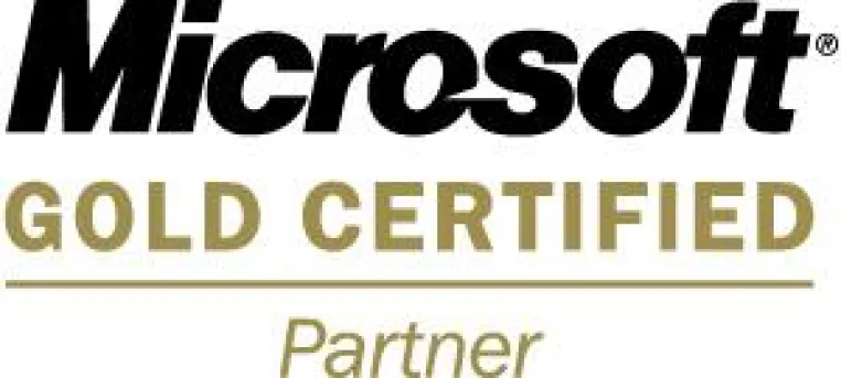 CIM GmbH jetzt Microsoft Gold Certified Partner Bild: CIM GmbH jetzt Microsoft Gold Certified Partner