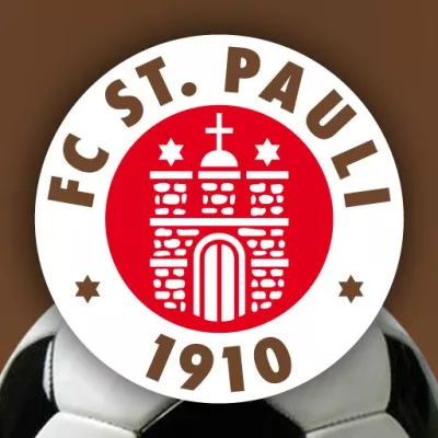 Mobile FC St. Pauli Applikation von motain Bild: Mobile FC St. Pauli Applikation von motain