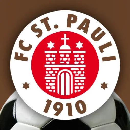 Bild: Mobile FC St. Pauli Applikation von motain
