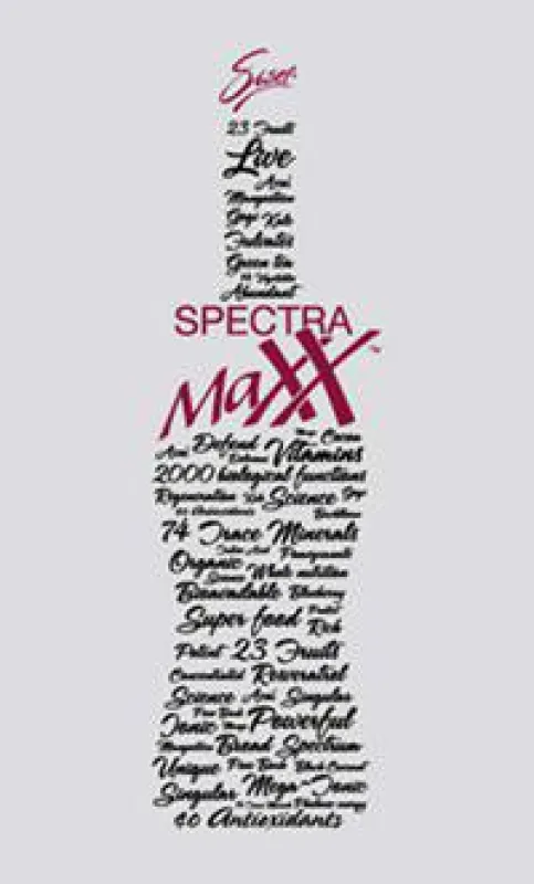 Spectramaxx