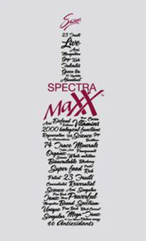 SpectraMaxx-Europatour 2011 Bild: SpectraMaxx-Europatour 2011