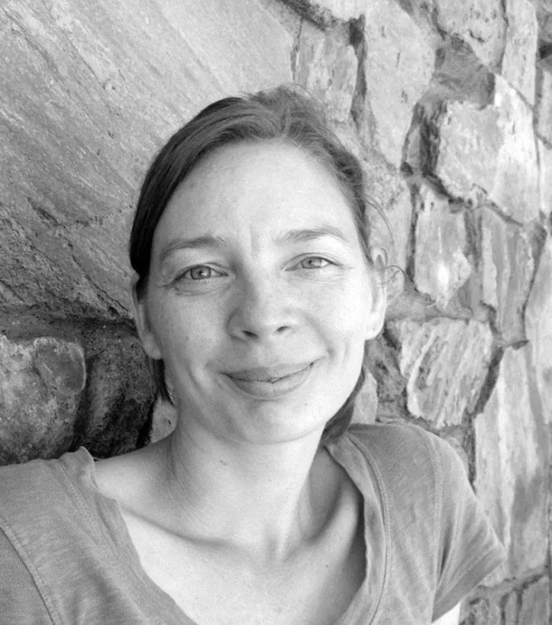 Tatjana Marti - privat