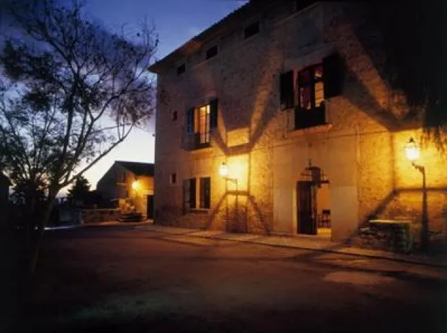 Wein Mallorca - Hereus de Ribas - Mallorcas ältestes Weingut Bild: Wein Mallorca - Hereus de Ribas - Mallorcas ältestes Weingut