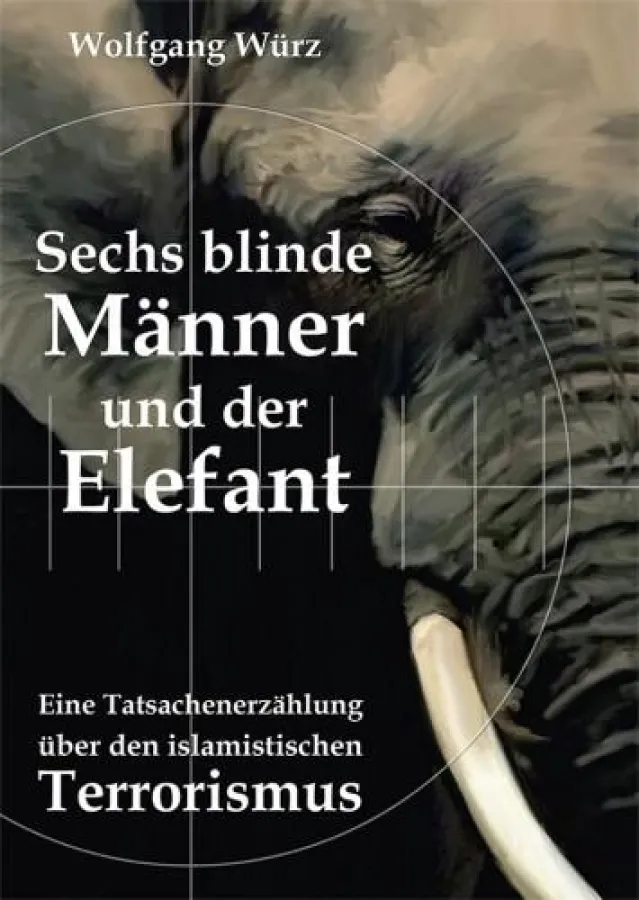 Sechs blinde Männer und der Elefant